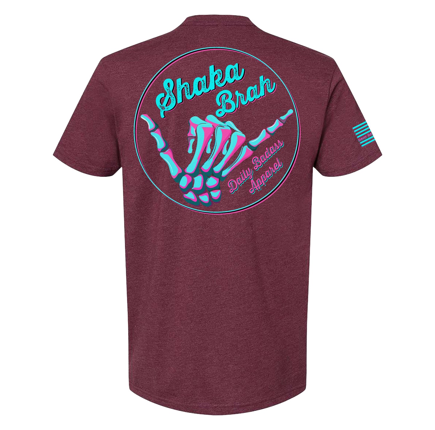 ShakaBrah Tee