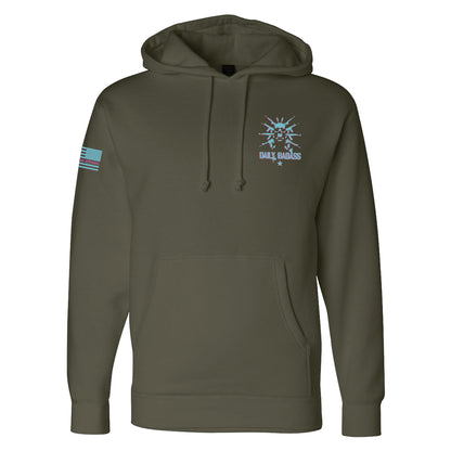 ShakaBrah Hoodie
