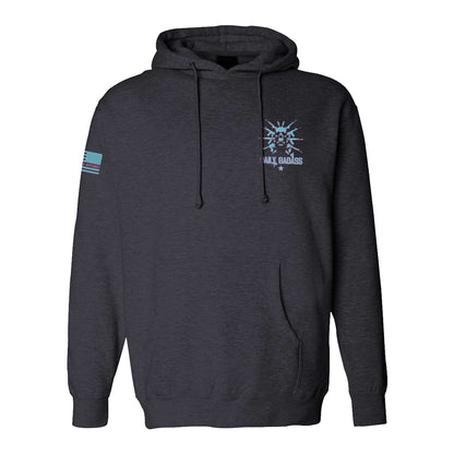 ShakaBrah Hoodie