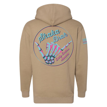 ShakaBrah Hoodie