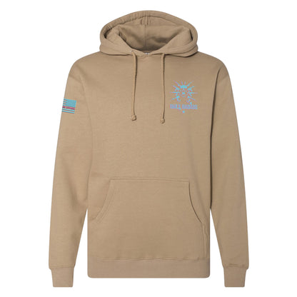 ShakaBrah Hoodie
