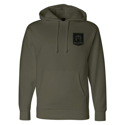 Daily Badass OG Hoodie