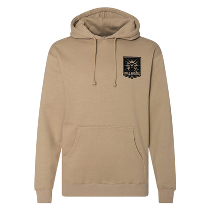 Daily Badass OG Hoodie