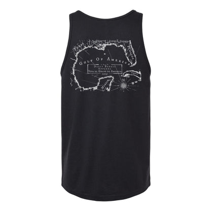 Gulf of America Tank