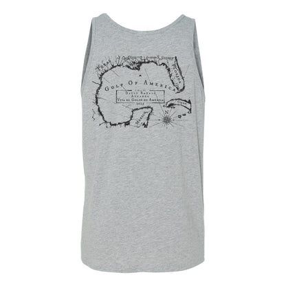 Gulf of America Tank