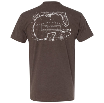 Gulf of America Tee
