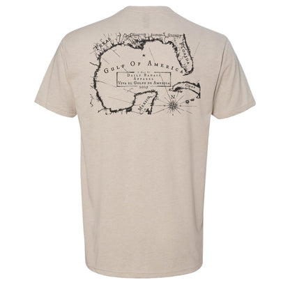 Gulf of America Tee