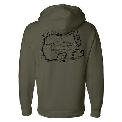 Gulf of America Hoodie