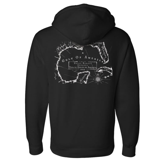 Gulf of America Hoodie