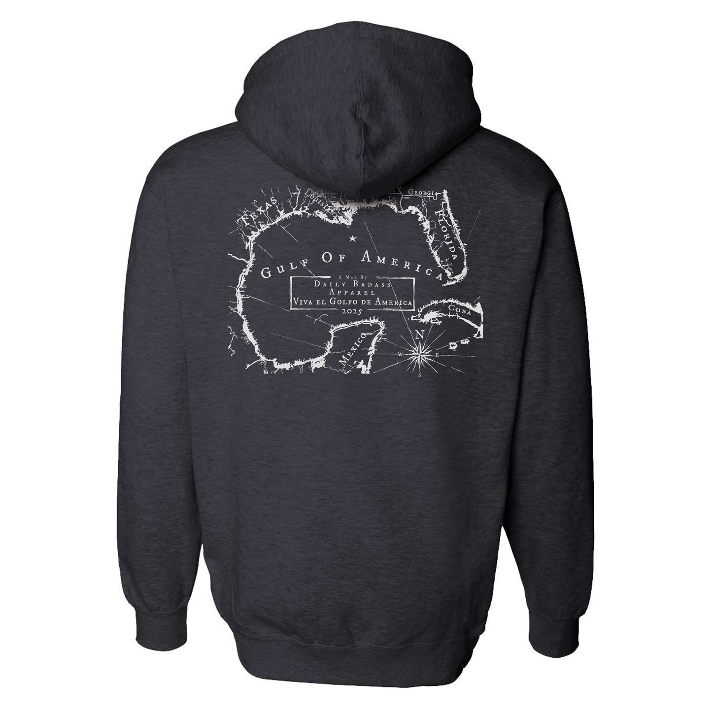 Gulf of America Hoodie