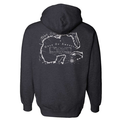 Gulf of America Hoodie