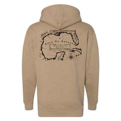 Gulf of America Hoodie