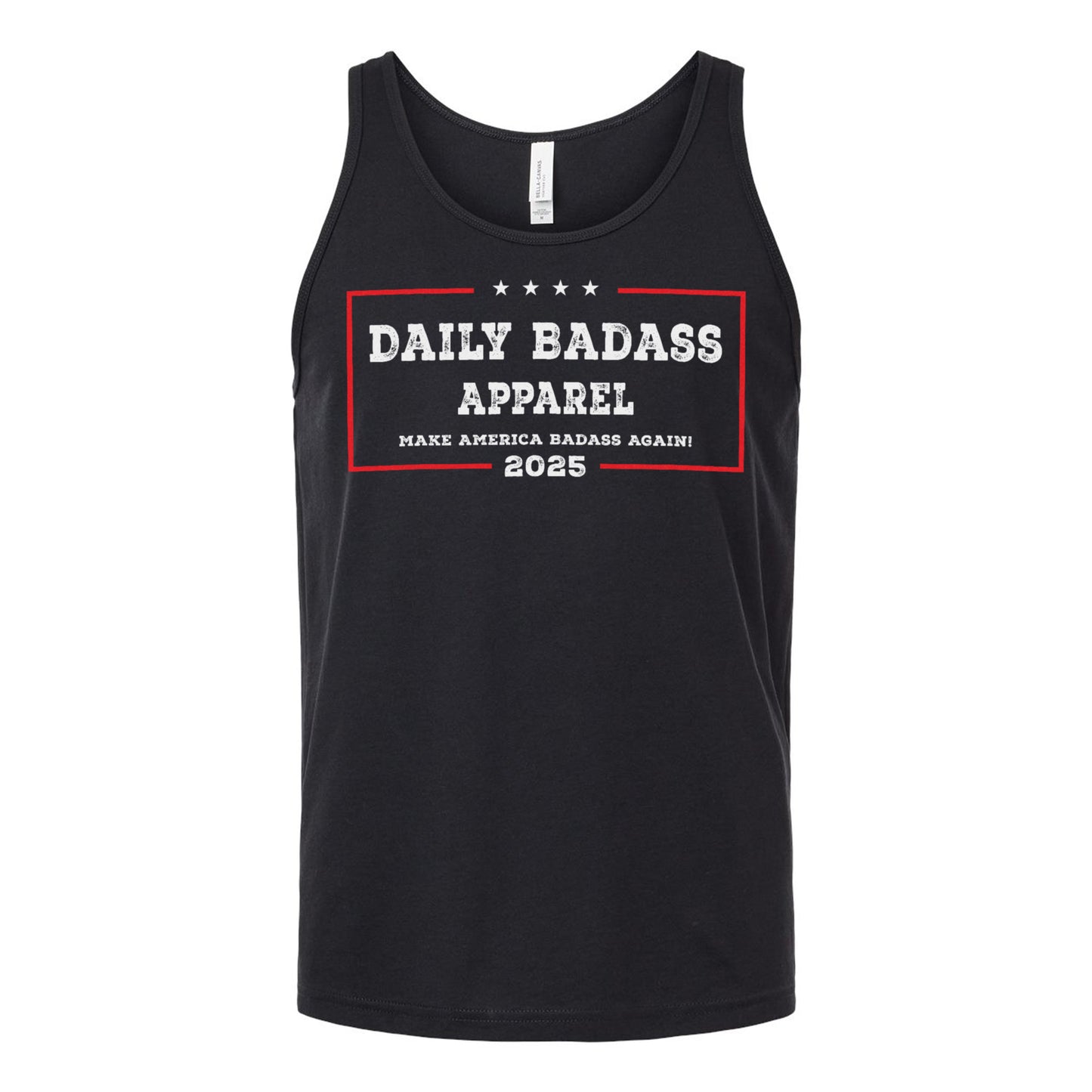 MABA Tank