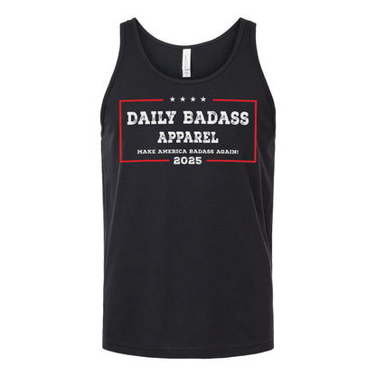 MABA Tank