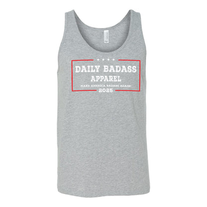 MABA Tank