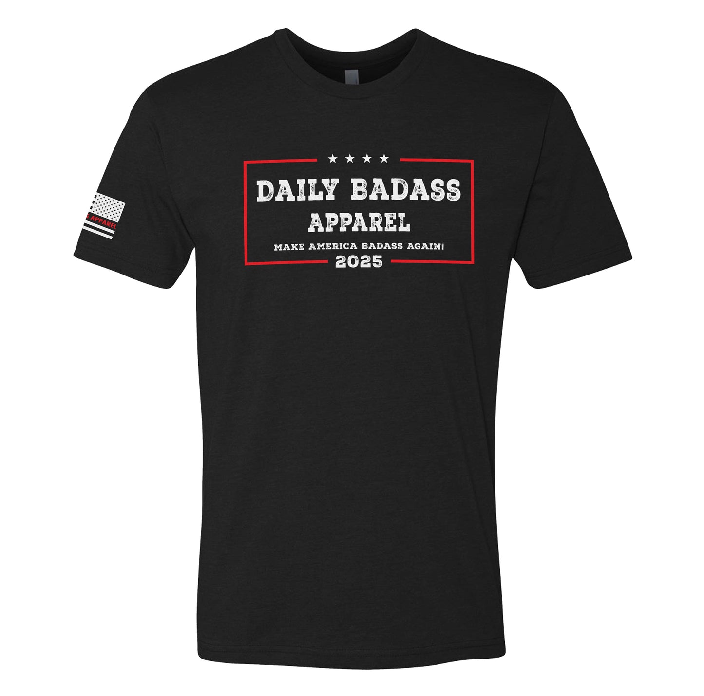MABA Tee