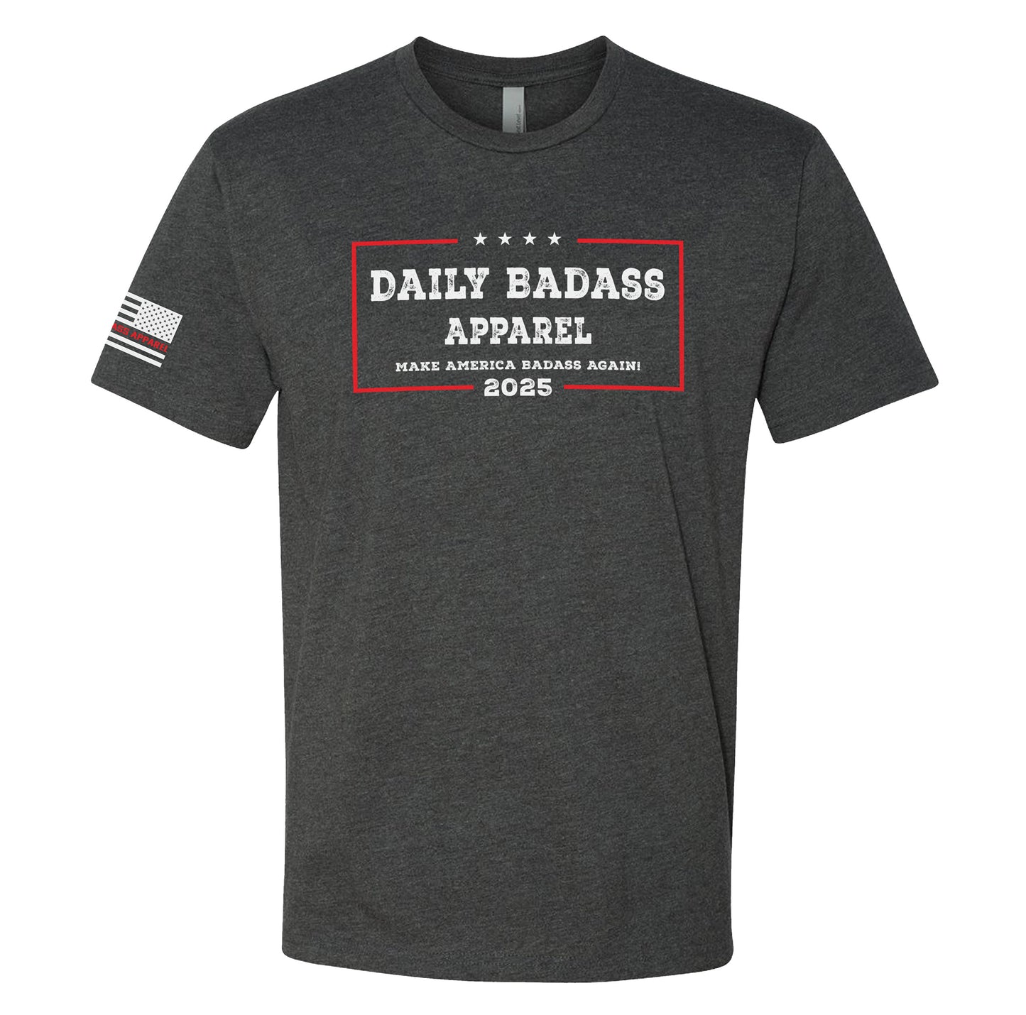 MABA Tee