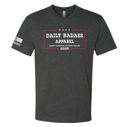 MABA Tee