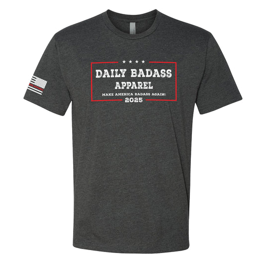 MABA Tee