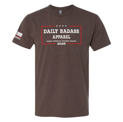 MABA Tee