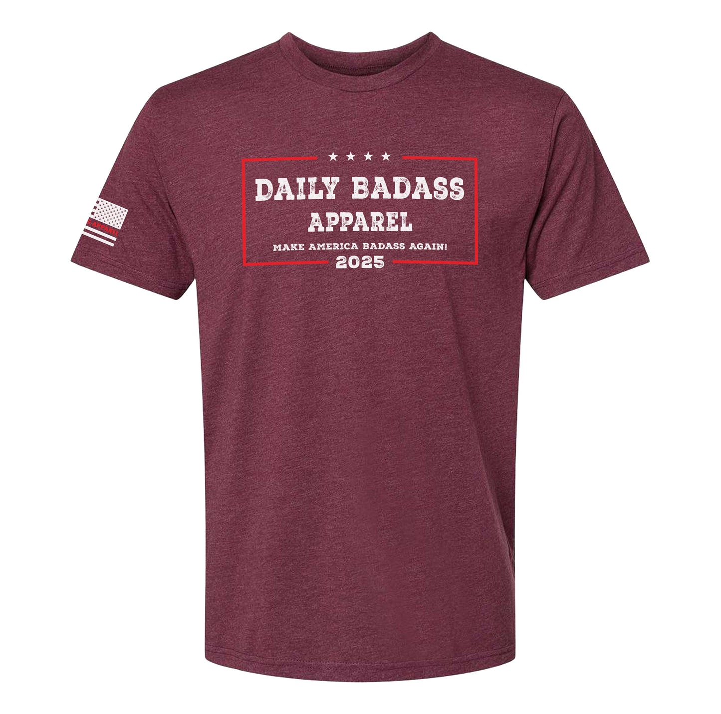 MABA Tee