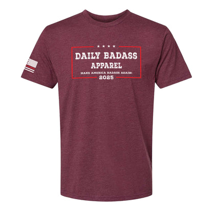 MABA Tee