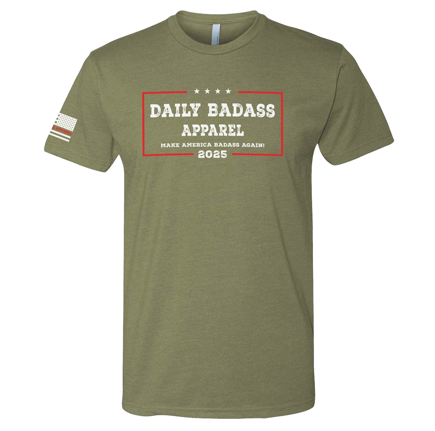 MABA Tee