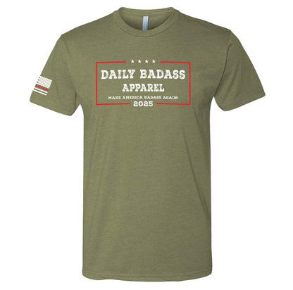 MABA Tee