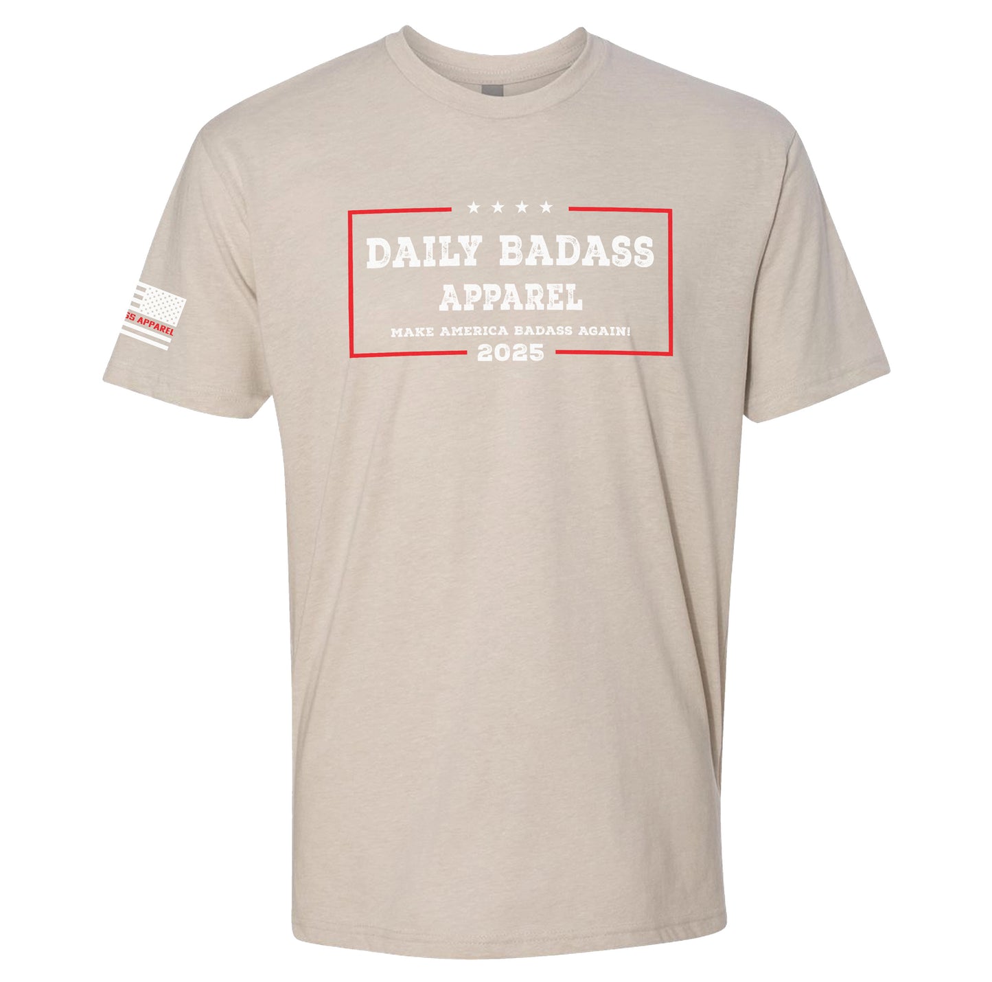 MABA Tee