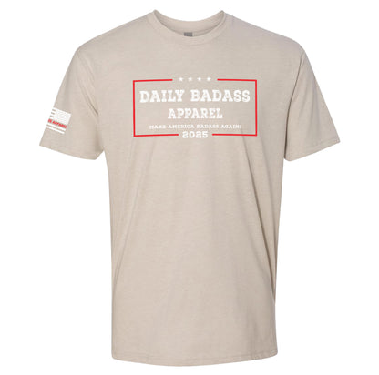 MABA Tee