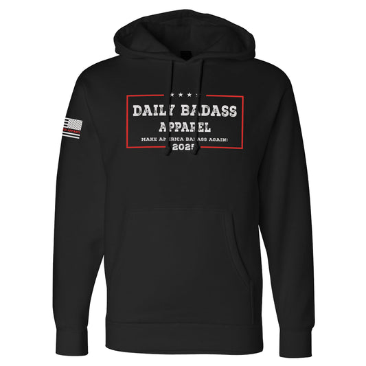 MABA Hoodie